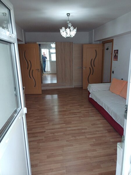 Iancului- Sos Mihai Bravu- Bulevardul Ferdinand I-Pet Friendly