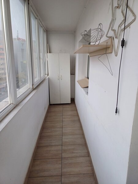 Iancului- Sos Mihai Bravu- Bulevardul Ferdinand I-Pet Friendly