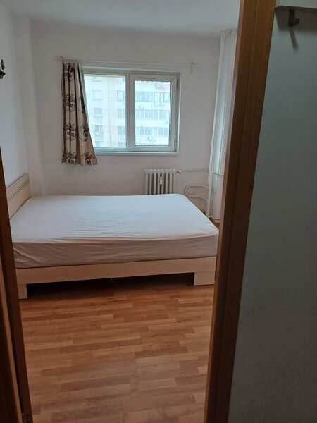 Iancului- Sos Mihai Bravu- Bulevardul Ferdinand I-Pet Friendly