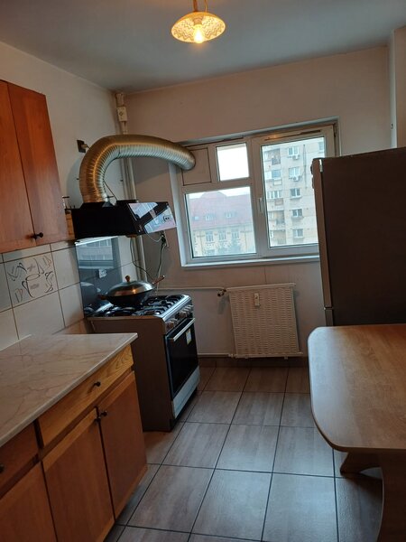 Iancului- Sos Mihai Bravu- Bulevardul Ferdinand I-Pet Friendly