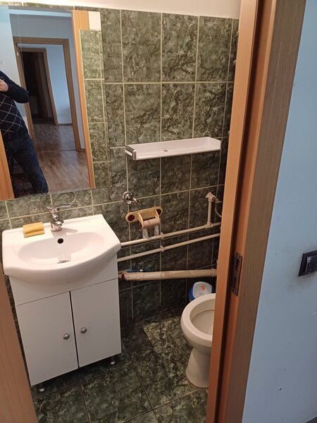 Iancului- Sos Mihai Bravu- Bulevardul Ferdinand I-Pet Friendly